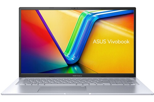 VivoBook N3704VA-DRAU135W Gris Intel Core i5 16G 512G SSD PCIE Intel Graphi