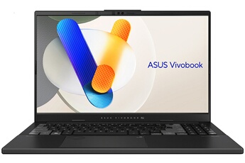VivoBook N6506MV-DRMA137W Gris  Intel Core Ultra 9 24G 2TB SSD PCIE Nvidia GeForce RTX 4060 Ecran avec technologie OLED