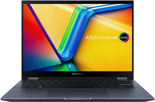 ”Vivobook N6506MU 15.6”” 2.8K OLED 0.2ms AMD Ryzen 7 7735U RAM 32 Go LPDDR5