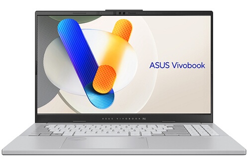 VivoBook N6506MU-MA035W Gris Intel Core Ultra 9 24G 1TB SSD PCIE Nvidia GeF