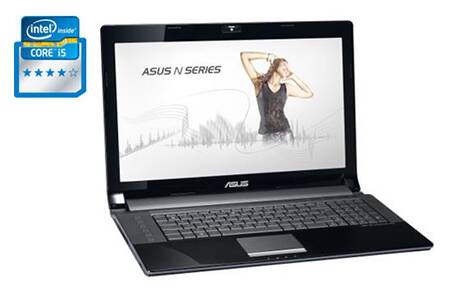 Asus n73sv драйвера для клавиш управления звуком