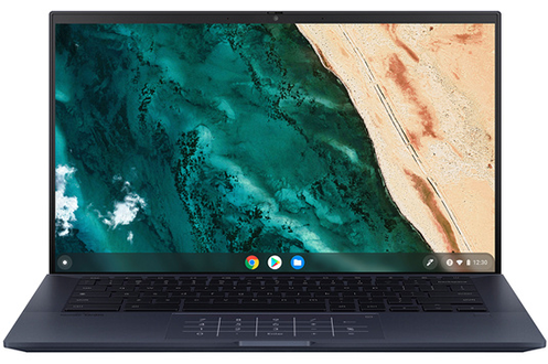 ”ChromeBook CX9400CEA LED Tactile 14”” FHD Intel Core i5 1135G7 RAM 16 Go L