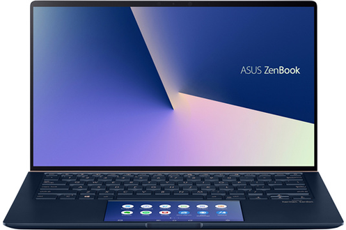 Zenbook UX434FA-PRO-A5401R