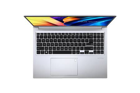 PC PORTABLE ASUS VIVOBOOK 15 X1504VA I3 13È GÉN 8GO 256GO SSD - SILVER