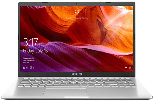 R509JA-EJ073T Intel Core i3 8G 512G SSD PCIE HD Graphics