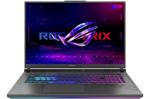 ”Gaming ROG STRIX-G18-G814JV 18”” WUXGA 165 Hz Intel Core i7 13650HX 32G DD