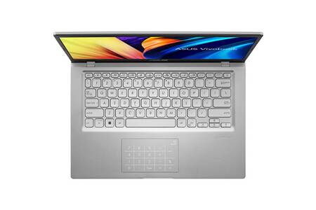 PC portable Asus VivoBook S1400EA 14\