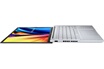 Asus VivoBook S14 S1403QA-LY067W Gris photo 7