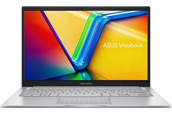 Ecran LED 14" Full HD / Processeur Intel Core i5-1335U (jusqu'à 4.6 GHz) - Puce Intel Graphics / RAM 16GB DDR4 - Stockage 1 To SSD M2 / Windows 11 - Wi-Fi AC - Bluetooth 5.0