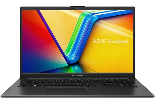 VivoBook S1504FA-NJ748W Noir AMD Ryzen 5 8G 512G SSD PCIE AMD Graphics + So