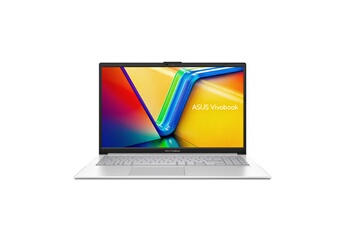 Vivobook 15 S1504VA-DRNJ1327W 15,6" Intel Core 5 16 Go RAM 512 Go SSD Gris