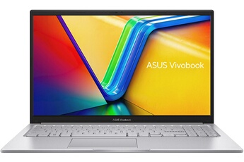 Asus - VivoBook S1504ZA-DRNJ1406W Gris  Intel Core i5 16G 1TB SSD PCIE Intel Graphics