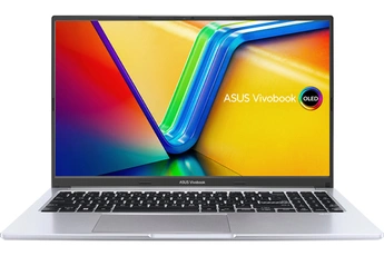 Ecran 15,6 pouces 2.8K (2880 x 1620) OLED - 120Hz - 0,2ms / Processeur AMD Ryzen 5 7 7730U (jusqu'à 4.5 GHz) - Puce AMD Radeon Graphics / Mémoire vive DDR4 16 Go - Stockage 1TO SSD M.2 / Windows 11 - Wi-Fi 5 (802.11ac) + Bluetooth® 5.1 - 3 mois Xbox Game Pass inclus