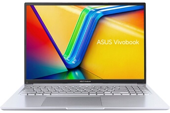 VivoBook S1605VA-DRMB943W Gris  Intel Core i9 32G 1TB SSD PCIE Intel Graphics