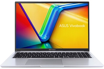 Asus - VivoBook S1605YA-DRMB039W Gris  AMD Ryzen 7 16G 1TB SSD PCIE AMD Graphics