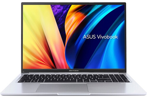 VivoBook S1605ZA-DRMB927W Gris  Intel Core i7 16G 1TB SSD PCIE Intel Graphi