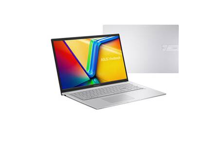 Pc Portable Asus Vivobook 17 X1704VA I7 13è Gén 16go 512go Ssd - Bleu