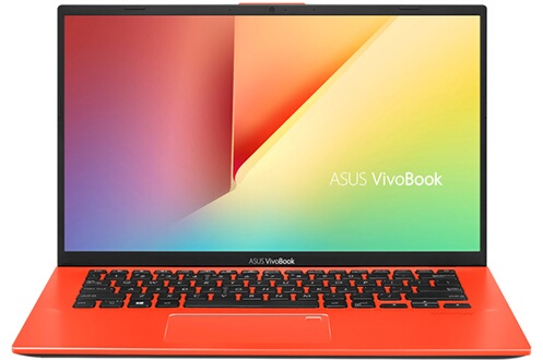 S412DA-EK344T AMD RYZEN 8G 512G SSD PCIE HD Graphics