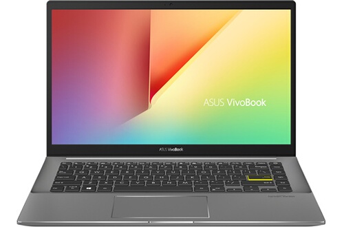 Vivobook S433IA-EB741T