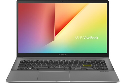 S533IA-BQ107T AMD RYZEN 8G 512G SSD PCIE HD Graphics