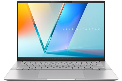 VivoBook S5406WA-DRQD122W Gris  AMD Ryzen 9 24G 512G SSD PCIE AMD Graphics