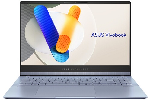 VivoBook S5506MA-DRMA014W Bleu  Intel Core Ultra 5 16G 512G SSD PCIE Intel