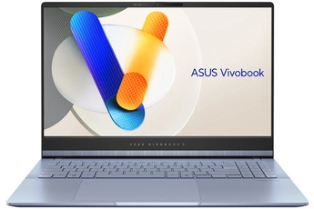 Ecran 15,6 pouces 3K (2880 x 1620) OLED - 0.2ms - 120Hz / Processeur Intel® Core Ultra 5 Processor 125H (jusqu'à 4.5 GHz) - Puce Intel® Arc Graphics / Mémoire vive LPDDR5X 16 Go - Stockage 512GO SSD M.2 / Windows 11 - Wi-Fi 6E (802.11ax) + Bluetooth® 5.3 - 3 mois Xbox Game Pass inclus