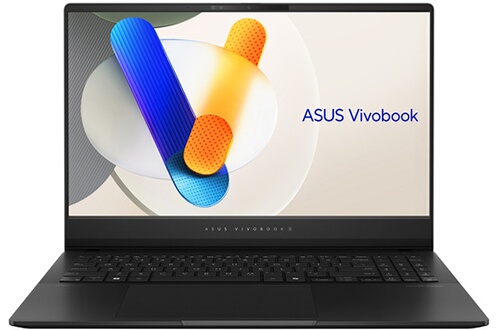 VivoBook S5506MA-DRMA141W Noir Intel Core Ultra 9 32G 1TB SSD PCIE Intel Gr