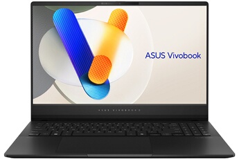 VivoBook S5506MA-DRMA141W Noir Intel Core Ultra 9 32G 1TB SSD PCIE Intel Graphics Ecran avec technologie OLED
