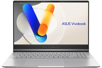 Ecran OLED 15,6" WQXGA+, 400 Nits, 120Hz / AMD RyzenT 5 7535HS (Max 4.55 GHz) - Puce AMD Graphics / Mémoire vive DDR4 16 Go - Stockage 512 Go SSD M.2 / Windows 11 - Wi-Fi 5 (802.11ax) + Bluetooth® 5.0 - 3 mois Xbox Game Pass inclus