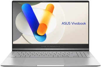 Ecran 15,6 pouces 3K (2880 x 1800) OLED - 0.2 ms - 120Hz / Processeur AMD Ryzen 7 8845HS (jusqu'à 5.1 GHz) - Puce AMD RadeonT Graphics / Mémoire vive LPDDR5X 16 Go - Stockage 512Go SSD M.2 / Windows 11 - Wi-Fi 6E(802.11ax) + Bluetooth® 5.3 - 3 mois Xbox Game Pass inclus