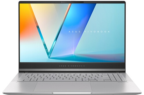 VivoBook S5506WA-DRMA015W Gris AMD Ryzen 9 32G 1TB SSD PCIE AMD Graphics Ec