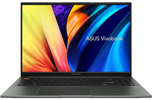 VivoBook S5602QA-L2022W OLED