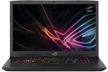 PC Portable Asus Scar-Gl504Gm-Es155T