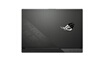Asus ROG SCAR17 G733ZX-KH004W Noir photo 3