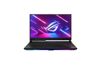 Ecran WQHD / Processeur AMD RyzenT 9 7945HX3D Mobile Processor (16-core/32-thread) + Carte graphique NVIDIA® GeForce RTX 4090 / RAM 64 Go + Stockage 2 To SSD / Système d'exploitation Microsoft Windows 11 Home + Wifi 802.11 ax 6E - Bluetooth 5.3