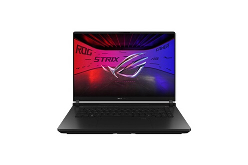"Gaming ROG SCAR16-G635LX-DRW113W 16"" 2.5K 240 Hz Copilot+ Intel® Core™ Ul