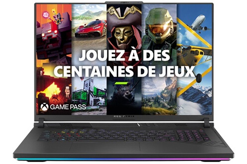 ROG STRIX-G18-G814JV-N5054W
