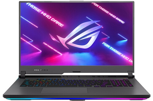 ROG STRIX-G17-G713PV-HX054W