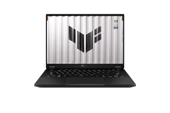 Asus - TUF A14-TUF401WV-DRRG032W Gris  AMD Ryzen 9 32G 2TB MVMe M.2 PCIe 4.0 SSD Nvidia GeForce RTX 4060 Fonction IA