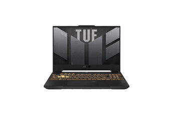 TUF A15-TUF507UV-DRHQ137W Gris  AMD Ryzen 9 32G 1TB MVMe M.2 PCIe 4.0 SSD Nvidia GeForce RTX 4060