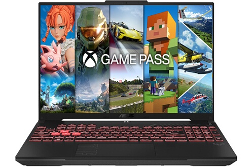 ”Gaming TUF F16-TUF607JU 16”” WUXGA 165Hz Intel Core i7 13650HX RAM 16 Go D
