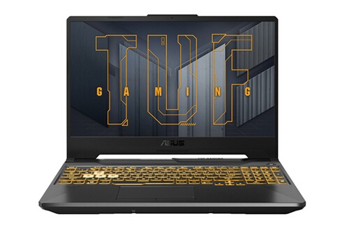 ”Gaming TUF A15-TUF506NCR-DRHN060W 15.6”” Full HD 144 Hz AMD Ryzen™ 7 32 Go