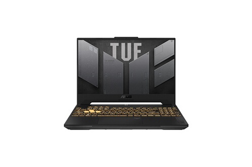 TUF F15-TUF507ZI4-LP062W Gris  Intel Core i7 16G 512GB MVMe M.2 PCIe 4.0 SS