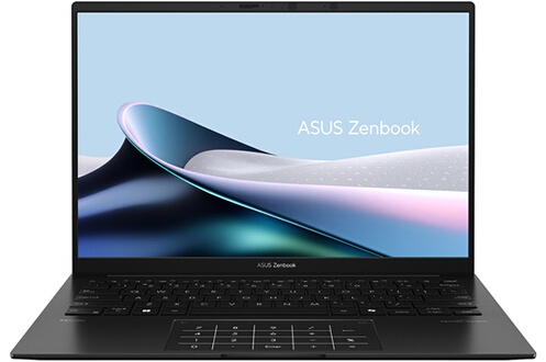 Zenbook UM3406HA-DRPP143W Noir AMD Ryzen 7 32G 1TB SSD PCIE AMD Graphics Ec