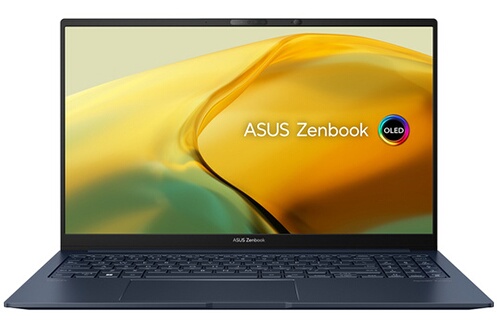 Zenbook UM3504DA-DRMA480W Bleu  AMD Ryzen 5 16G 1TB SSD PCIE AMD Graphics E