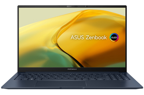 Zenbook UM3504DA-DRMA481W Bleu  AMD Ryzen 7 32G 1TB SSD PCIE AMD Graphics E