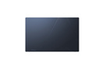 Asus Zenbook 15 OLED UM3504DA-NX170W 15,6" AMD Ryzen 7 16 Go Ram 512 Go SSD Bleu photo 3