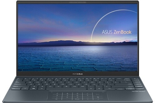 ZenBook UM425QA-KI018T (NumPad)