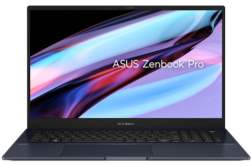 Zenbook Pro 17 UM6702RA-M2111W